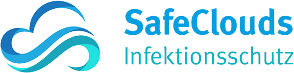 Safe Clouds Logo